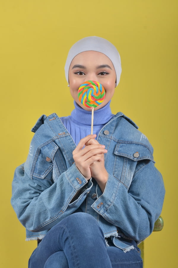 AIRYN COMFORT INNER (SMOKEY GREY)