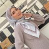 ded40ceff54c2a5999ce630014fa7d3c1647931780.jpg MYLAA PRINTED SQUARE (LAUREL GREEN)