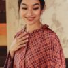 AISYAA BATIK TUNIC (TERRACOTTA PURPLE)