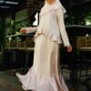 LYDIA SET (DUSTY BLUSH)