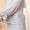 ebdb82f471ccc5ca3377a683a525d6871617346508.jpg LEA KURUNG MODERN (PEARL GREY)