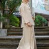 LOVA CLASSY SET (CHAMPAGNE)