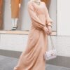 edb949290b49b5251d1f8c5a34eddaa51644029614.jpg KYLIE DRESS (ORANGE PEACH )