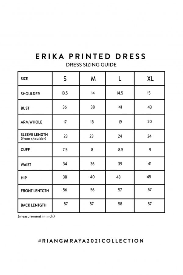 erika ERIKA PRINTED DRESS (CHATEAU BROWN)