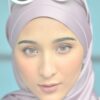 BASIC PLAIN SHAWL EYELASH (HEATER)