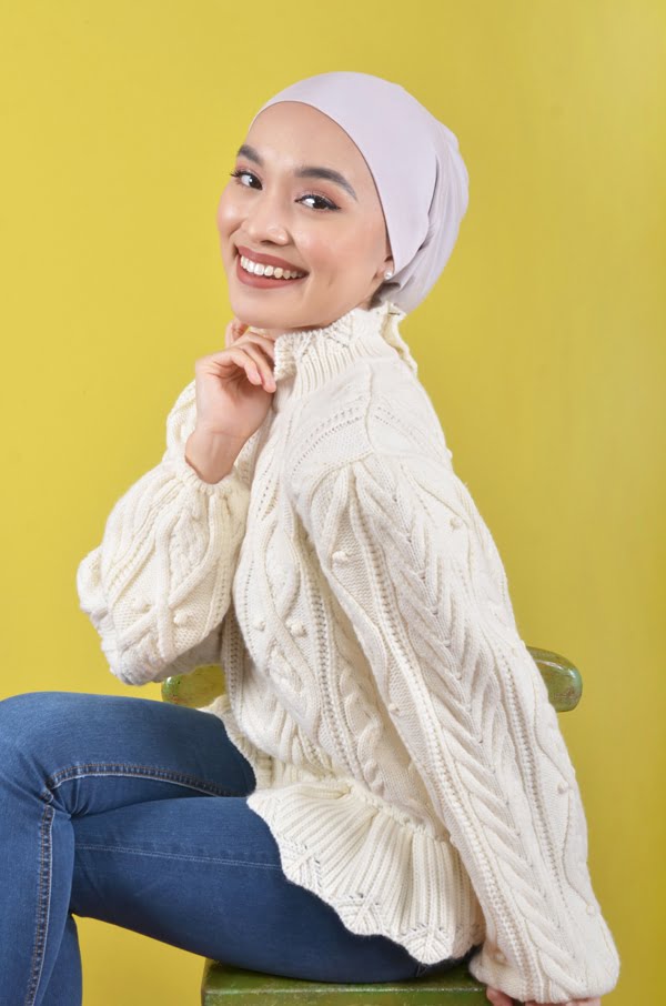 AIRYN COMFORT INNER (LIMESTONE)