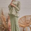 f35441f654f95e5cd11ffeb5330899651646970077.jpg LILY FLORAL KURUNG (LIME GREEN)