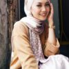 THALIA COMFORT WEAR (CARAMEL)