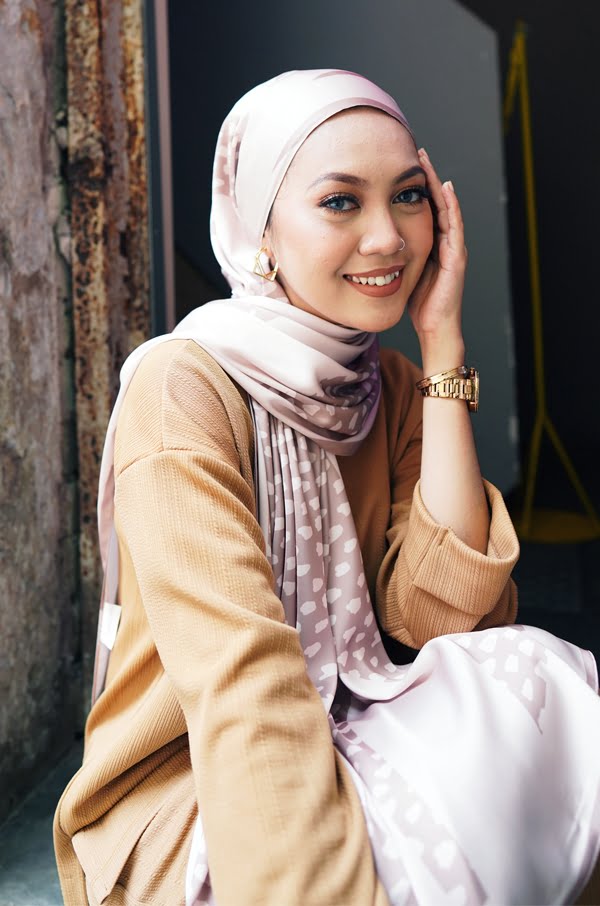 THALIA COMFORT WEAR (CARAMEL)