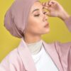 AIRYN COMFORT INNER (MAUVE)