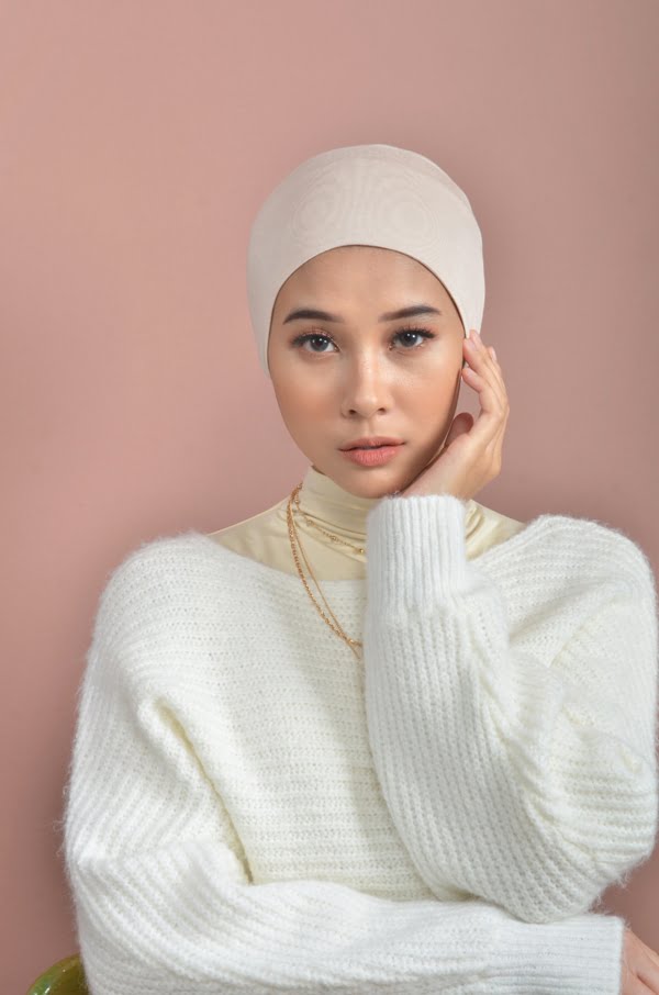 AIRYN COMFORT INNER (IVORY)
