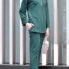 fa60469cbfbeaed5ce9033ebb60a7e261566358455.jpg THALIA COMFORT WEAR (EMERALD GREEN)