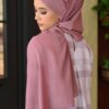 fb77c5666e1d2c08d7ceb9ea0f0ae4061603867287.jpg BASIC PLAIN HEAVY CHIFFON (PALE PURPLE)