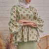 fbdae38e47791b83f77fef011432caf51646970078.jpg LILY FLORAL KURUNG (LIME GREEN)