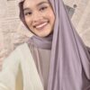 ROSSA COMFORT SHAWL (SEA FOG)