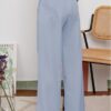 3 CASSIE PALAZZO PANTS (BABY BLUE)