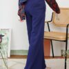 4 CASSIE PALAZZO PANTS (BLUE)