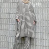 [PRE-ORDER] ARIANA CYRUS PRINTED SET (GREY)
