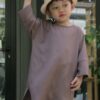 SELENA TUNIC SET KIDS (COFFEE)
