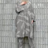 [PRE-ORDER] ARIANA CYRUS PRINTED SET (GREY)