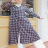 3-DSC04424 KAIA TUNIC DRESS (NAVY BLUE)