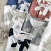 [PRE-ORDER] ARIANA CYRUS PRINTED SET (GREY)