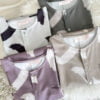 SWIFT ARIANA SWIFT PRINTED SET (HEATHER PURPLE)