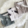 ARIANA VANTE PRINTED SET (TAUPE)