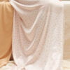 1 RAISSA LONG KAFTAN (PEACH DUST)