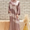 2 RAISSA LONG KAFTAN (MAUVE)