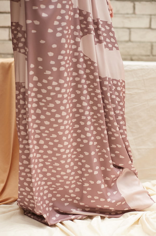 4 RAISSA LONG KAFTAN (MAUVE)