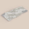 HANEEN PRINTED SHAWL (GREEN TEA)