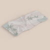 HANEEN PRINTED SHAWL (PINK CHAMPAGNE)