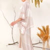 MANEES PAREO SET MOM (NUDE PINK)