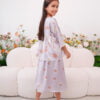 LITTLE ROSEANNE SET (LAVENDER)