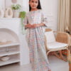 5305 LITTLE MAYA KAFTAN (PINK PURPLE)