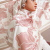 5601 AINUN PRINTED SHAWL (DUSTY PINK)