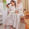 5837 LITTLE MAYA KAFTAN (BABY PINK)