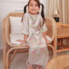 5881 LITTLE MAYA KAFTAN (BABY PINK)