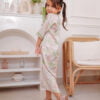 5917 LITTLE MAYA KAFTAN (BABY PINK)