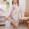 5921 LITTLE MAYA KAFTAN (BABY PINK)