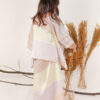 MANEES PAREO SET KIDS (MARSHMALLOW)