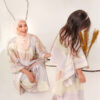MANEES PAREO SET KIDS (MARSHMALLOW)
