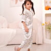 KIDS 4 LITTLE ZEHRA KAFTAN (COOL GREIGE)