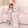 KIDS 4 LITTLE ZEHRA KAFTAN (MAUVE)