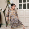 TAEJA PAREO SET KIDS (GOLDEN BROWN)