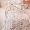 MOM 1 ZEHRA PRINTED KURUNG (MAUVE)