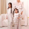 MOM 6 ZEHRA PRINTED KURUNG (MAUVE)