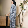 TAEJA PAREO SET MOM (FROST BLUE)