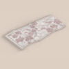 dustypink AINUN PRINTED SHAWL (DUSTY PINK)